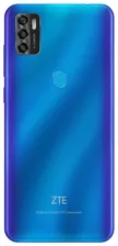Смартфон ZTE Blade A7s 2020 синий
