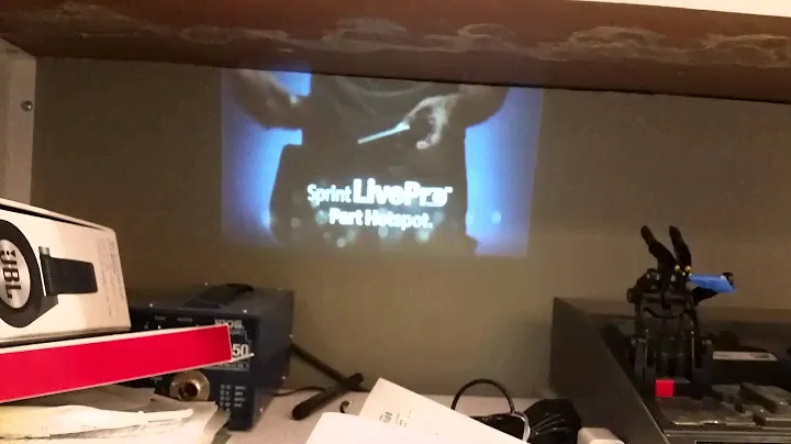 Sprint livepro
