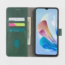 Чехол на ZTE Nubia Neo 5G, оригинальный кожаный чехол для телефона ZTE Blade V41 Vita чехол 8140N 6,6 дюйма, чехол (art.: 3920c23980111)