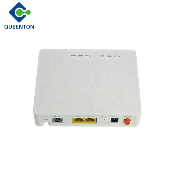 ZTE Onu Gpon F612-V6.0-0