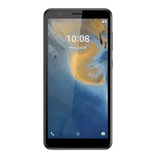Смартфон ZTE Blade A31 Grey