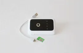 4G /Wi-Fi  ZTE R216-Z