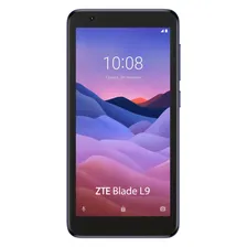 Смартфон ZTE Blade L9 1/32GB Blue