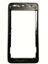 ZTE Blade A3 Рамка матрицы (Черный) (org.)