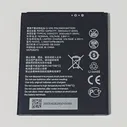 3,8 В 3050 мАч Li3830T43P8h486375 для ZTE Blade A31, аккумулятор Blade A31 Plus