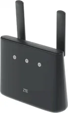 Роутер со встроенным 4G-модемом ZTE MF293N черный