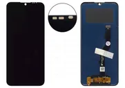 Дисплей ZTE Blade A7 (2020)/ZTE Blade A5 (2020)/ZTE Blade A5 Lite+тачскрин (черный)