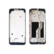 ZTE Blade A5 2020 оригинальная рамка дисплея P963F50, фрейм, корпус, станина