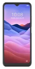 Смартфон 6.82' ZTE Blade V2020 Smart 4Гб/64Гб Серый