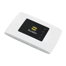 Роутер 3G/4G-WiFi ZTE MF920U