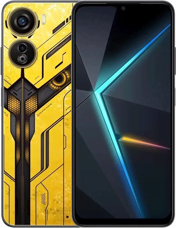 Мобильный телефон ZTE nubia Neo