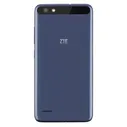 Смартфон ZTE Blade A6 Max синий