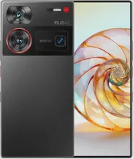 Смартфон ZTE Nubia Z60 Ultra 12/256 Гб черный