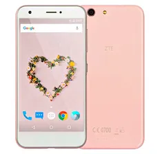 ZTE Z10