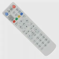 🛍 ZTE 46 каналов 46 ботонов телевизионная цифровая приставка stb ip tv controle Remoto com funo de aprendizagem ZXV10 b600 B700 IP tvI TV