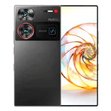 ZTE Nubia Z60 Ultra 16/1TB Global Черный
