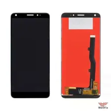 Дисплей для ZTE Blade V9 Vita в сборе черный