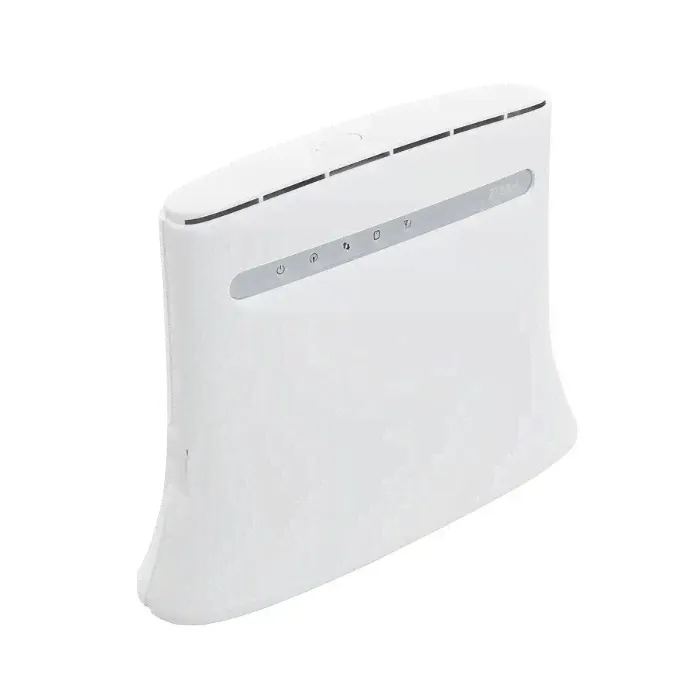 4G роутер ZTE MF283U white