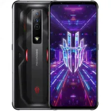 ZTE Nubia Red Magic 8 Pro 16/512Gb Void