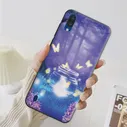 Чехол для ZTE Blade A5 2020, чехол 6,09 дюйма, A5 2020, задняя крышка, чехол для ZTE A5 2020, силиконовый чехол для ZTE Blade A5 2020 (art.: 3920b970a700f)