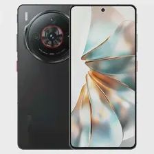 ZTE Nubia Z60S Pro NX725J 16/512Gb Black