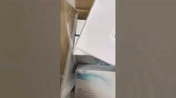 ZTE 5G Mobile Wifi MU5001 with one lan port Video