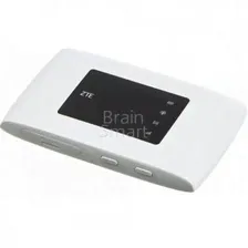 3G/4G Wi-Fi роутер ZTE MF920V (АКБ 2000 mAh/Все операторы)*