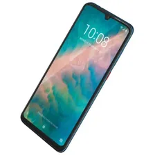 Смартфон ZTE Blade V10 4/64Gb Topaz Blue