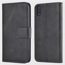 Чехол-книжка с бумажником для ZTE Blade V10, кожаный чехол для ZTE Blade V 10, чехол-книжка для ZTE V10, чехол (art.: 3920b804284c0)