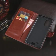 🛍 Кожаный чехол-книжка для ZTE Blade A7 2020 противоударный чехол-книжка для телефона ZTE Blade A7 2020
