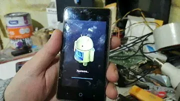 Ремонт смартфона ZTE Bliade AF5