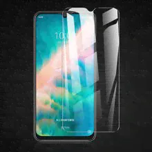 Защитное стекло (тех. упаковка) ZTE Blade V10/V10 Vita
