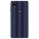 Смартфон ZTE Blade A3 2020 NFC темно-серый