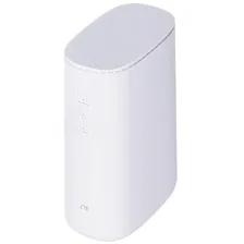 ZTE MF289D - гигабитный WiFi-роутер 4G+ LTE-A Cat.12, 2.4+5 ГГц (разъемы TS9)