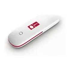 3G модем ZTE MF667 430D (универсальный) белый Red box отзывы