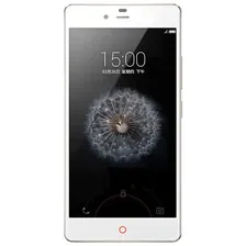 ZTE Nubia Z9 Mini отзывы