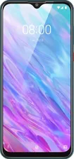 Смартфон ZTE Blade 20 Smart Green