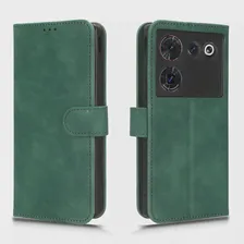Для ZTE Z50 Ultra Флип Чехол Роскошная Кожа Ретро Текстура Кожи Бумажник Обложка-Книжка Для ZTE Nubia Z50 Ultra Z50Ultra Сумки Для Телефонов