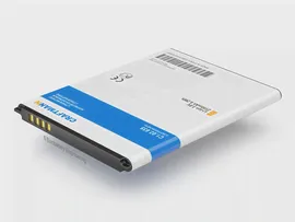 Аккумулятор Li3821T43P3h745741 для ZTE Blade L5 Plus, Blade L5 (2150 mAh)