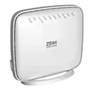 Роутер Wi-Fi ZTE ZXHN H298N (2*USB, 4*LAN, 1*WAN)