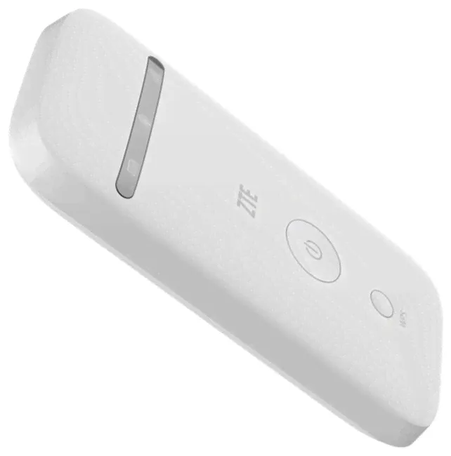 Роутер/модем ZTE MF90-0