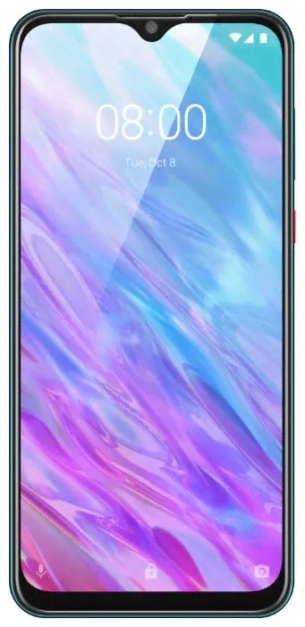 Замена аккумулятора (батареи) ZTE Blade 20 Smart-0