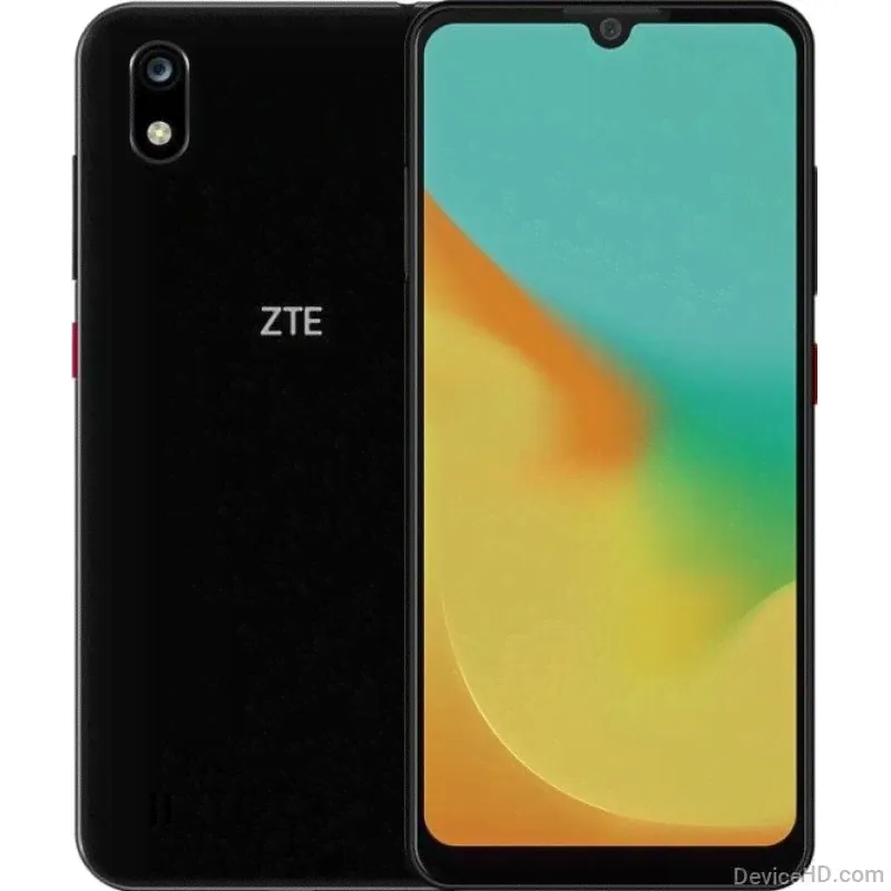 ZTE Blade A7 (2020) EA72020 / Blade A7s Характеристики, обзор и цена - DeviceHD