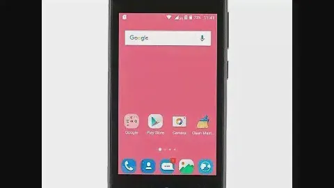 Ремонт ZTE BLADE L110
