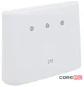 Wi-Fi роутер с LTE-модулем ZTE CPE-MF293N white (CPE-MF293N)