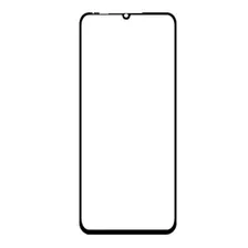 Стекло ZTE Blade A5 2020 / Blade A7 2019 / Blade A7 2020, Черный