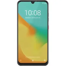 Смартфон ZTE Blade V10 Vita 3/64GB (2019) Black Graphite