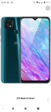Zte blade 20 smart 2050ru 4/128 б.у.