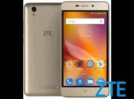 Замена стекла экрана ZTE Blade X3