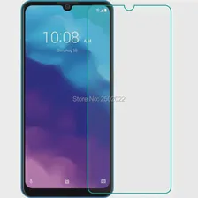 🛍 Защитное стекло для ZTE Blade A5 2020, закаленное стекло с защитой от царапин, для ZTE Blade A5 2020